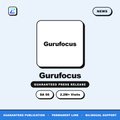 Gurufocus press release