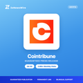 Cointribune press release