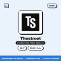 Thestreet press release
