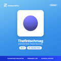 Thefintechmag press release
