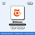 Bittimes press release