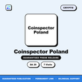 Coinspector Poland press release