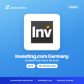 Investing.com Germany press release