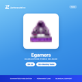 Egamers press release