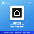 Btcnewz press release