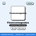 Financemagnates press release