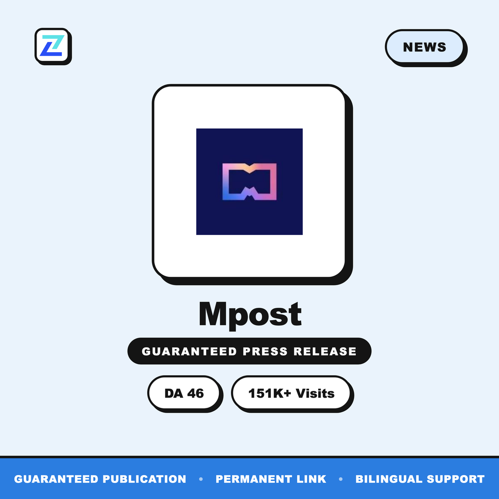 Mpost press release