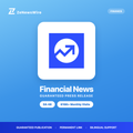 Financial News press release
