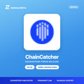ChainCatcher press release