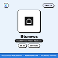 Btcnewz press release