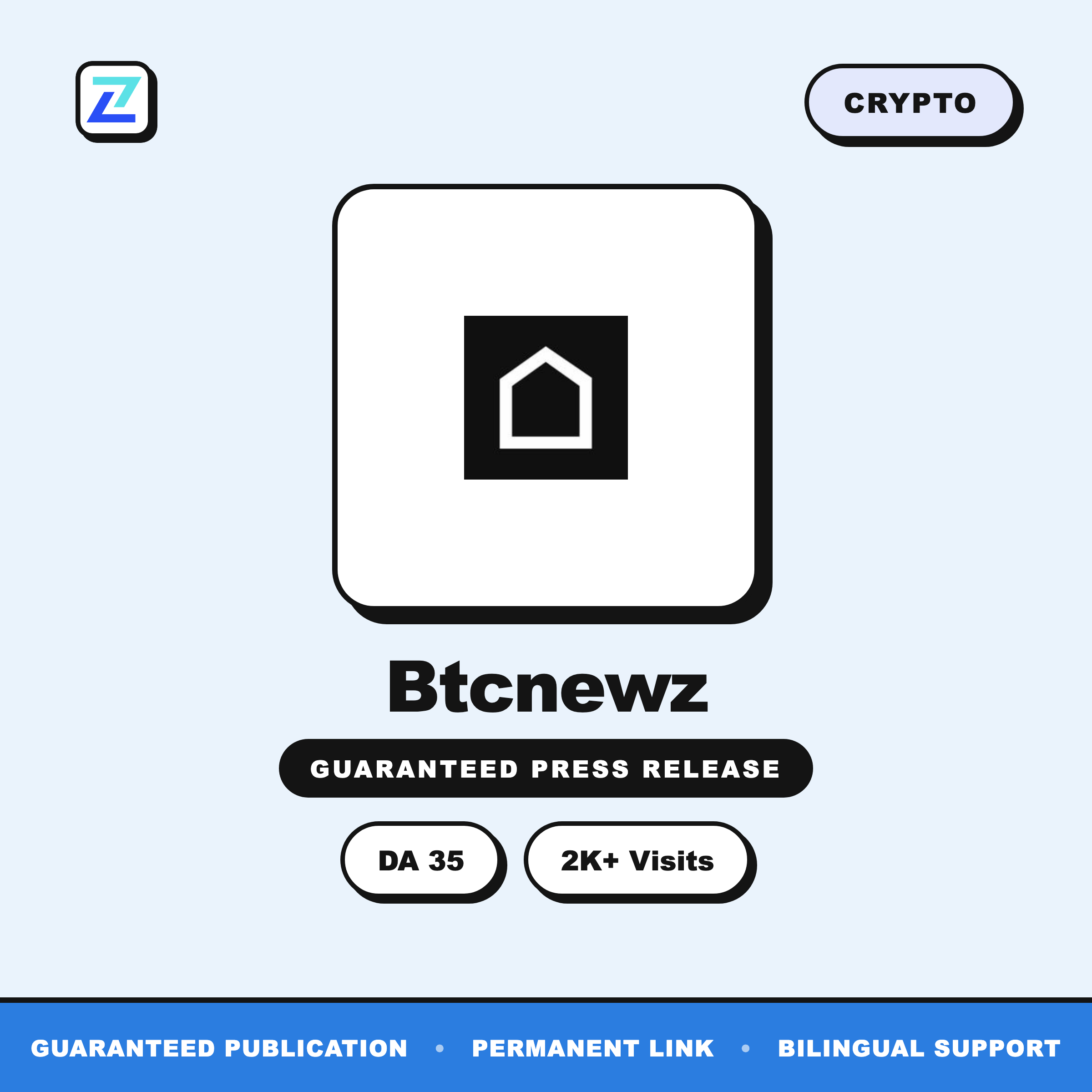 Btcnewz press release