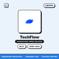 TechFlow press release