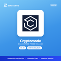 Cryptomode press release