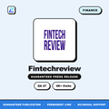 Fintechreview press release