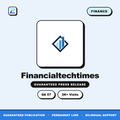 Financialtechtimes press release