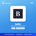 Baffic press release