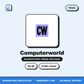 Computerworld press release
