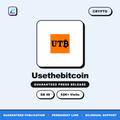 Usethebitcoin press release