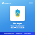 Blockspot press release