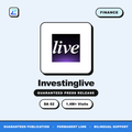 Investinglive press release