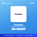 Fxempire press release