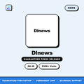 Dlnews press release