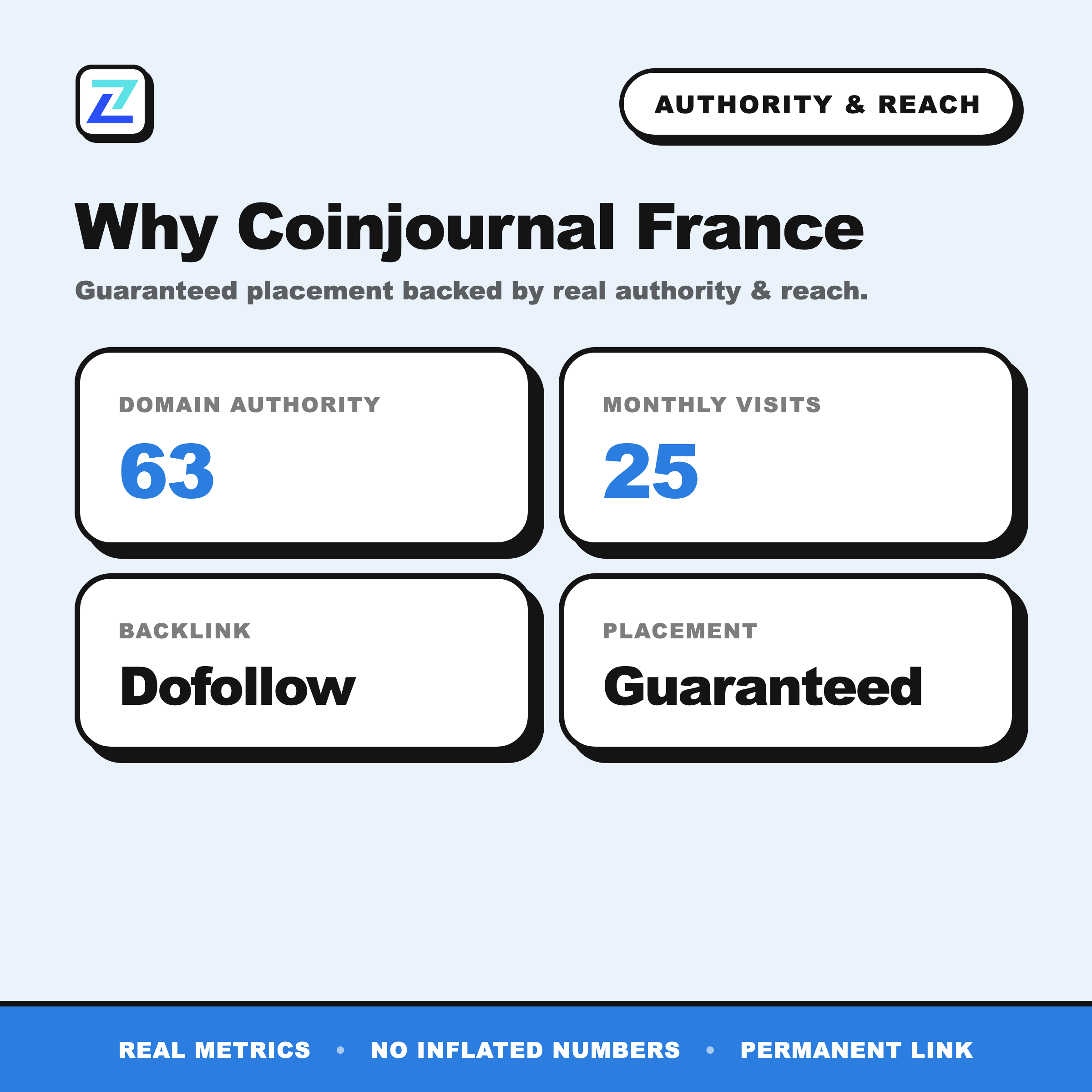 Coinjournal France authority and reach