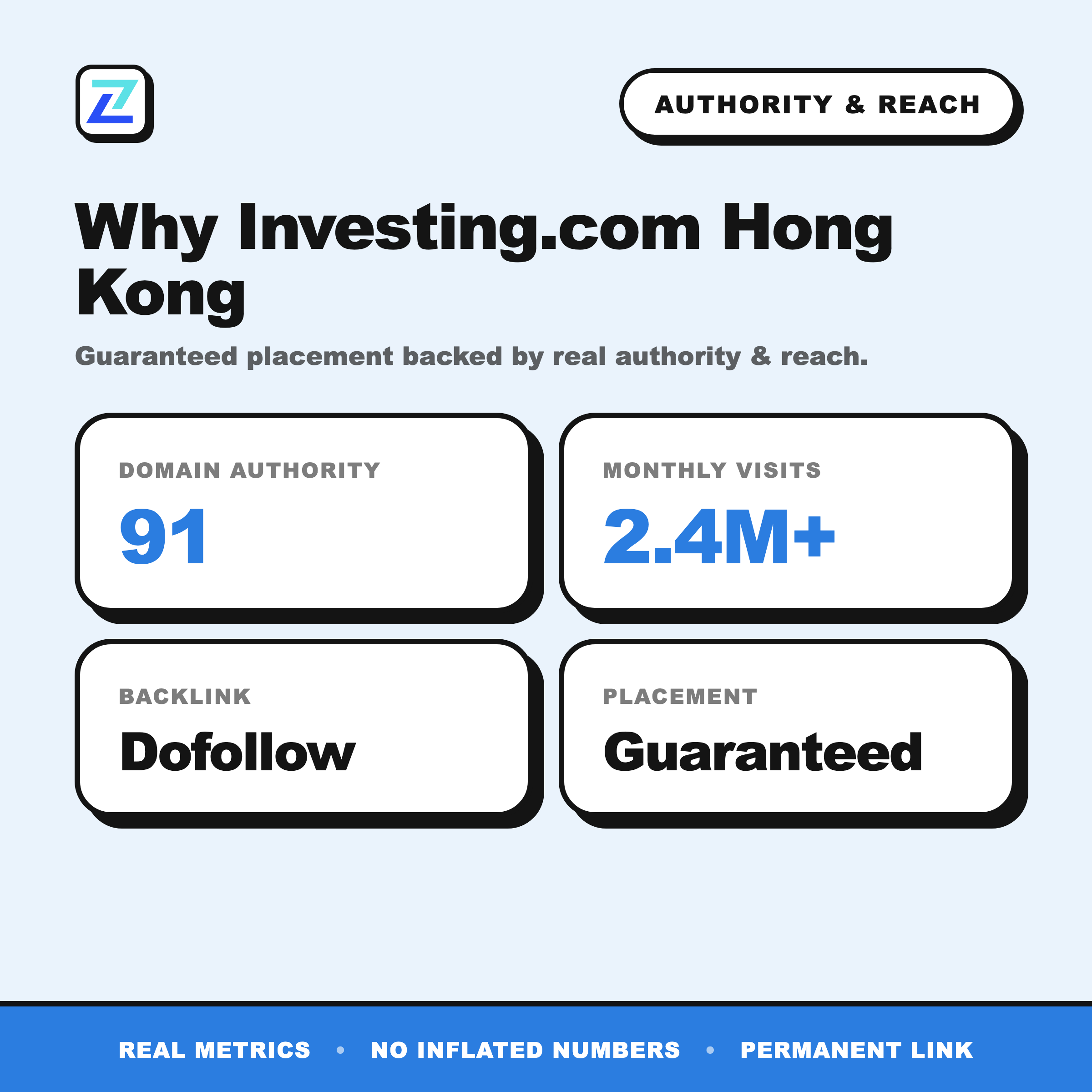 Investing.com Hong Kong authority and reach