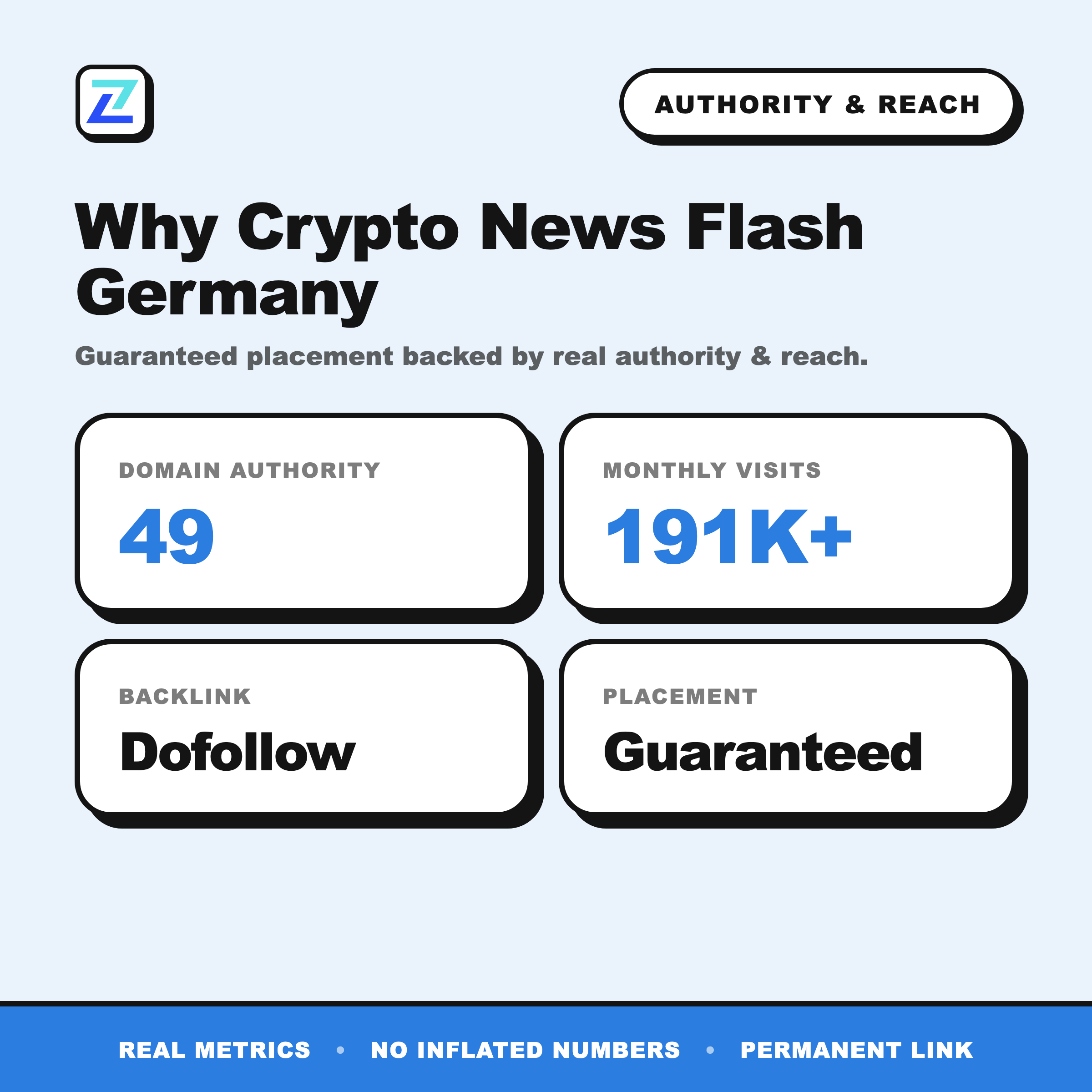 Crypto News Flash Germany authority and reach