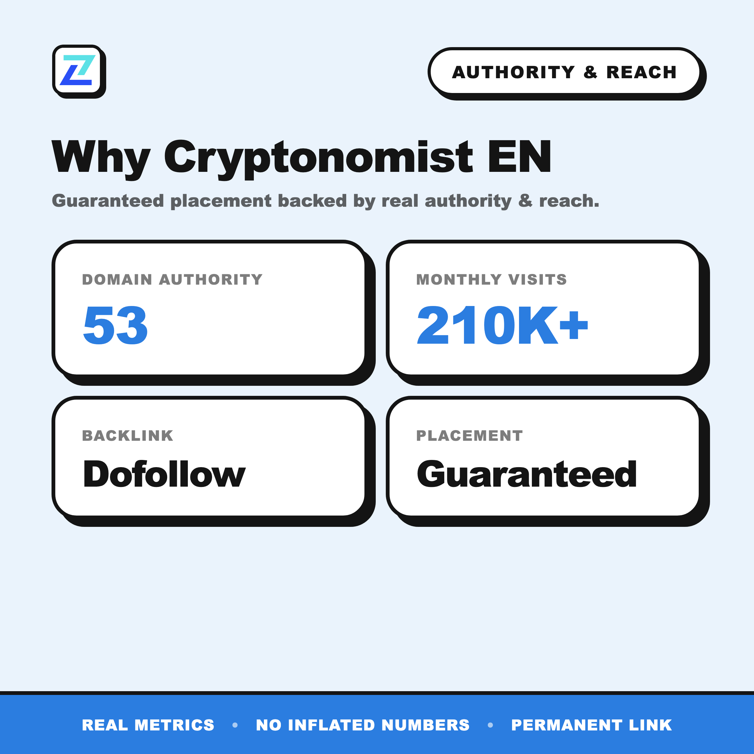 Cryptonomist EN authority and reach