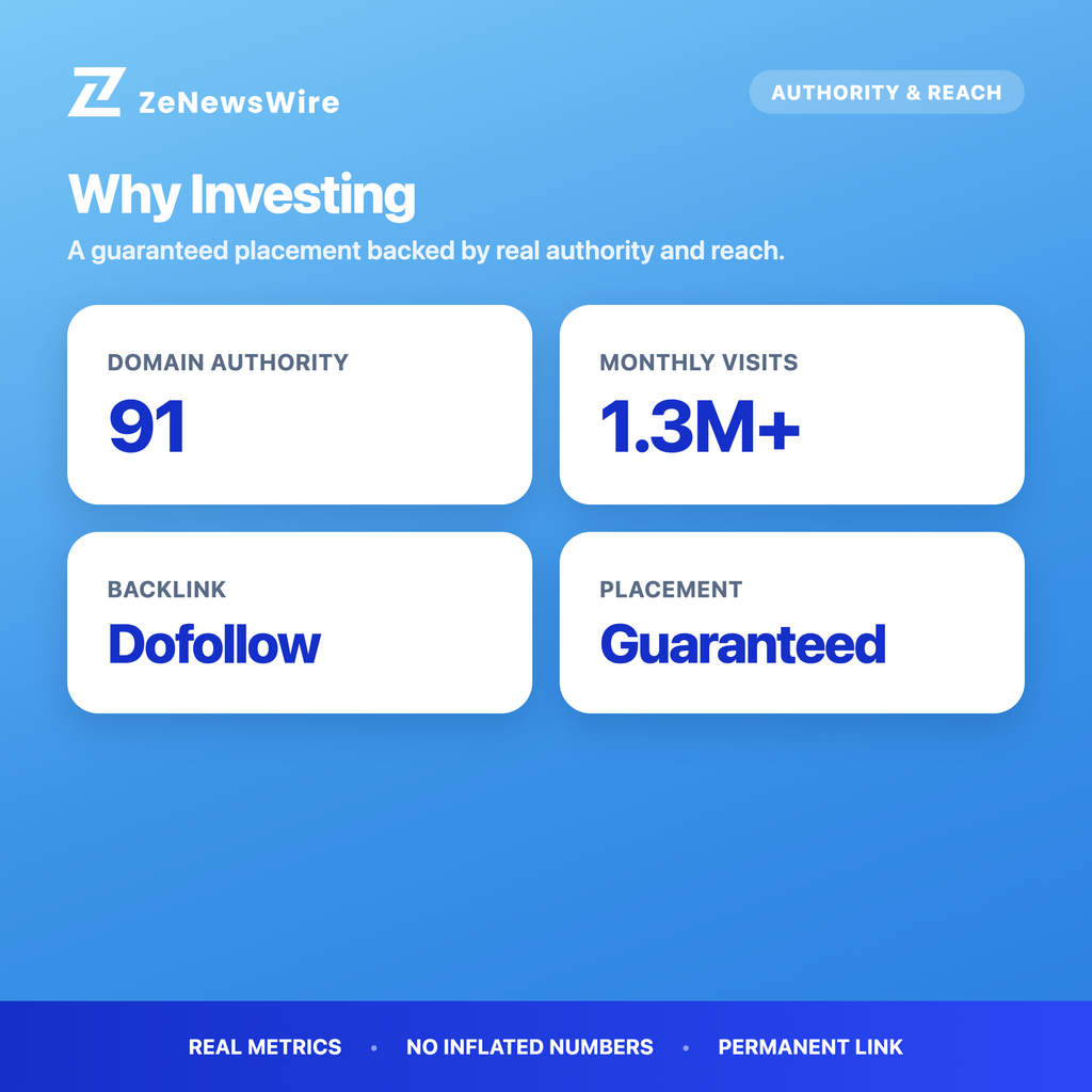 Investing authority and reach