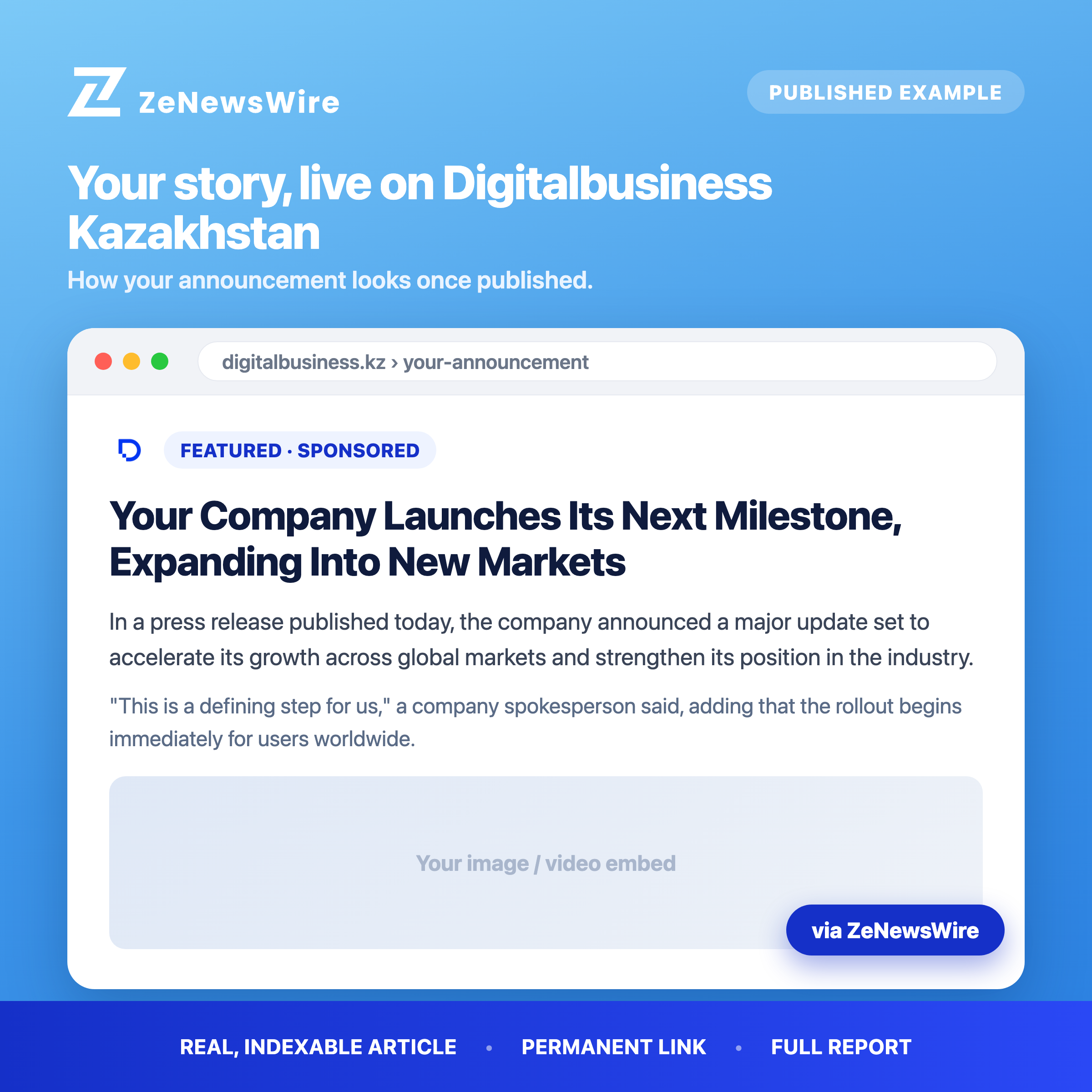Digitalbusiness Kazakhstan published example