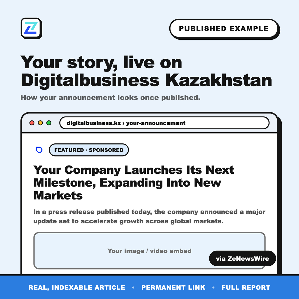 Digitalbusiness Kazakhstan published example