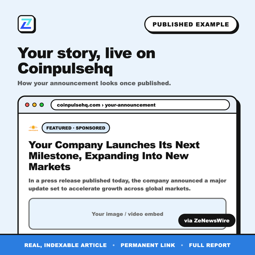 Coinpulsehq published example