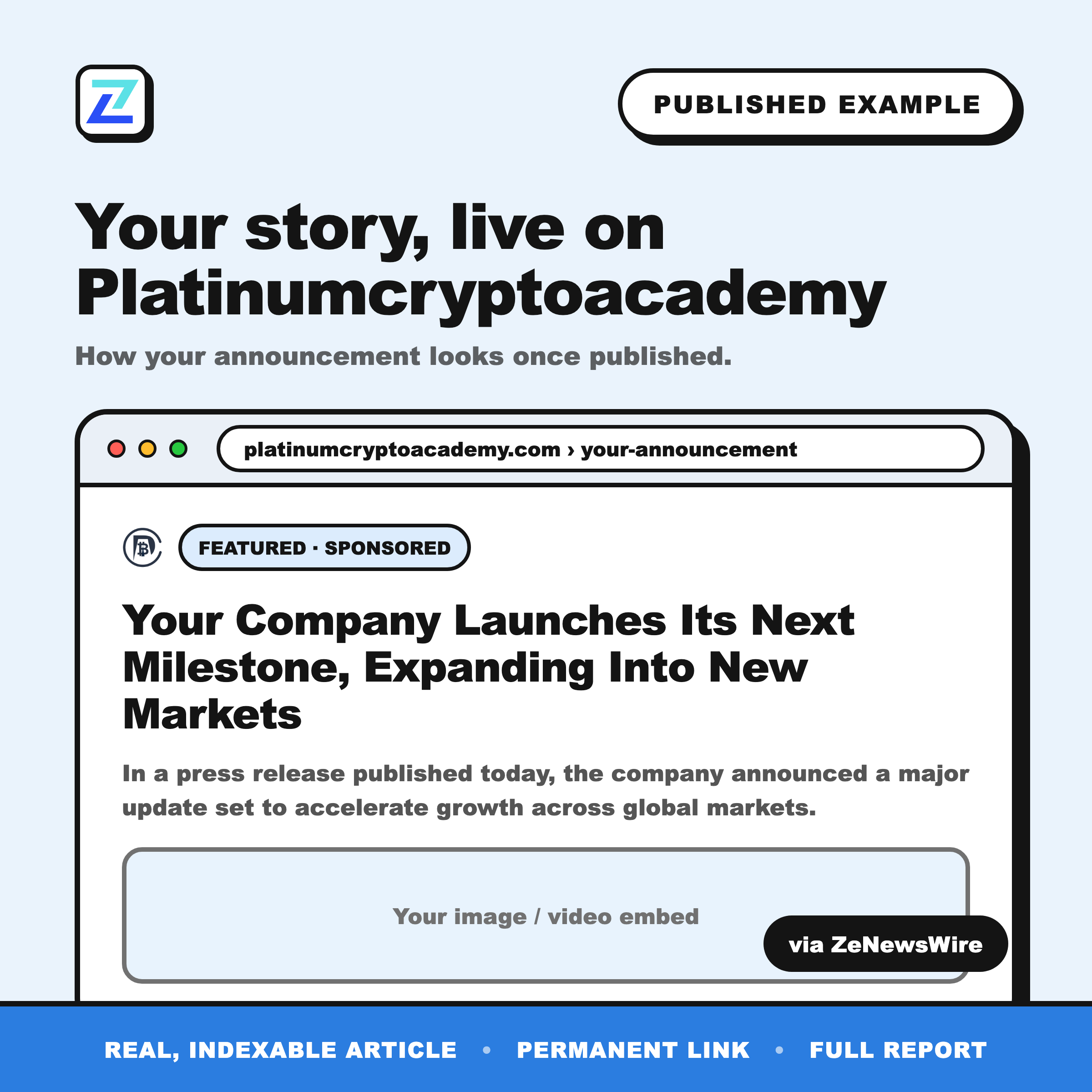 Platinumcryptoacademy published example