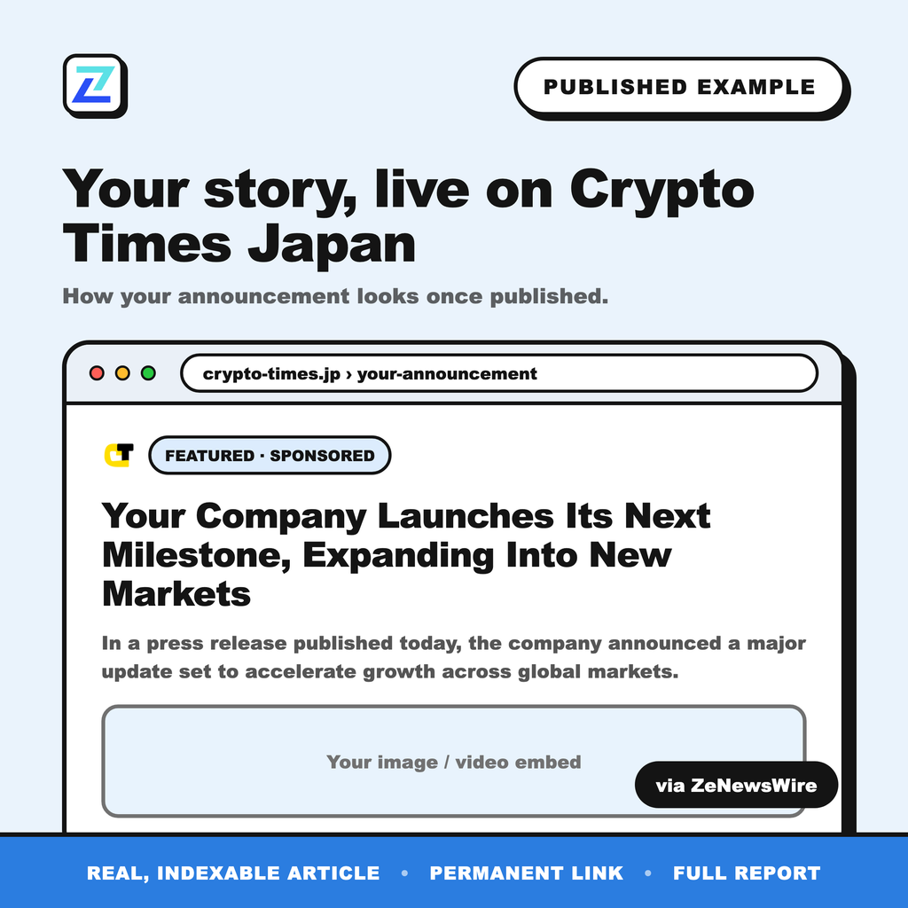 published example