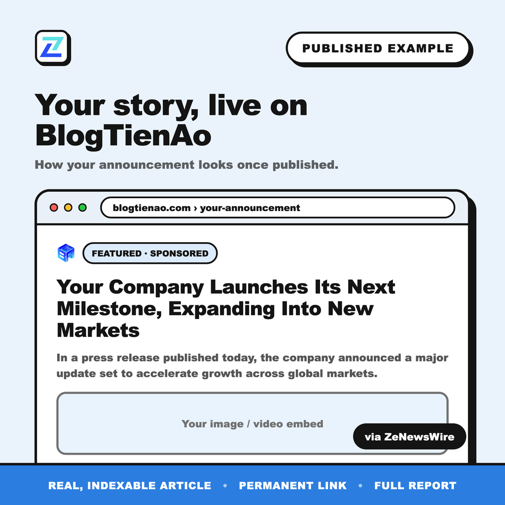 BlogTienAo published example