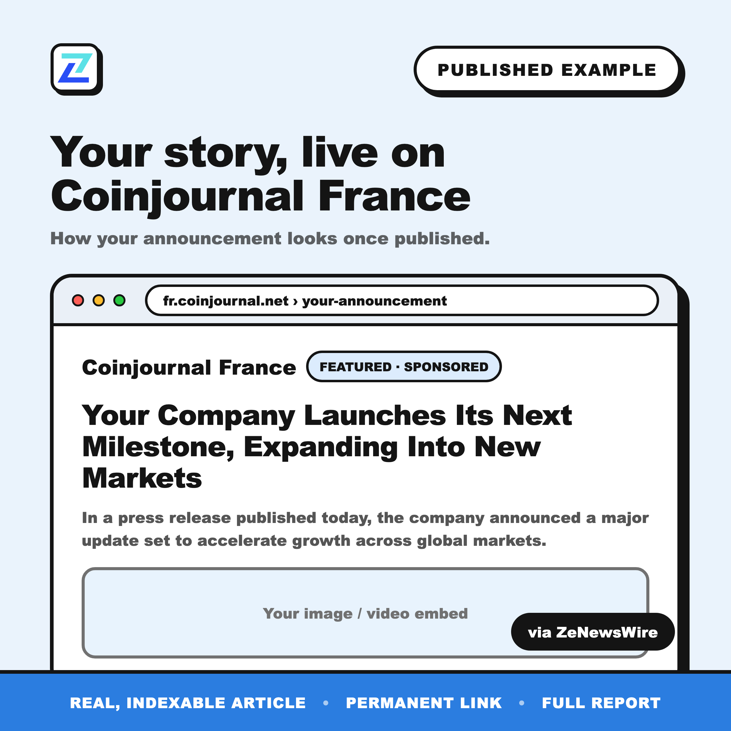 Coinjournal France published example