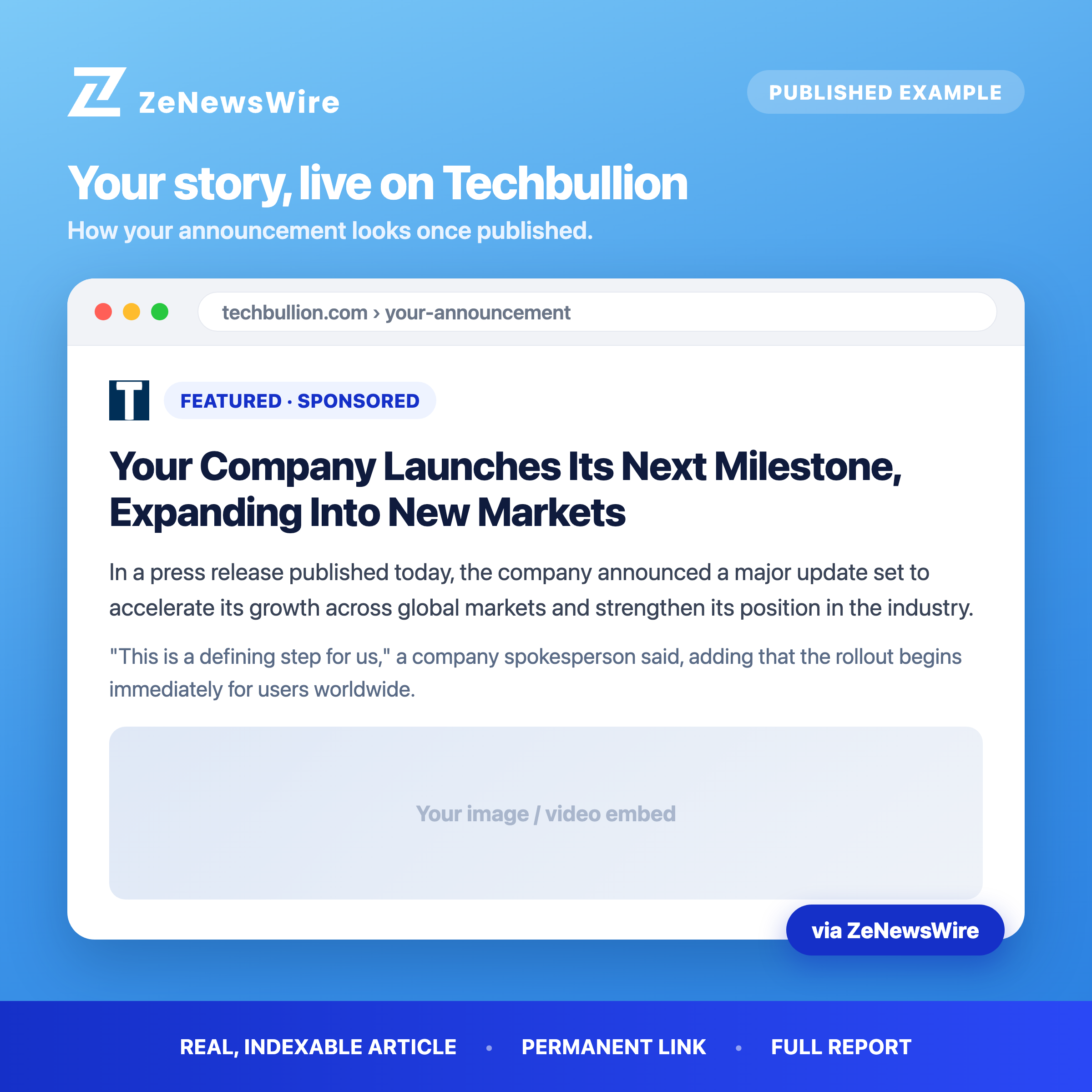 Techbullion published example