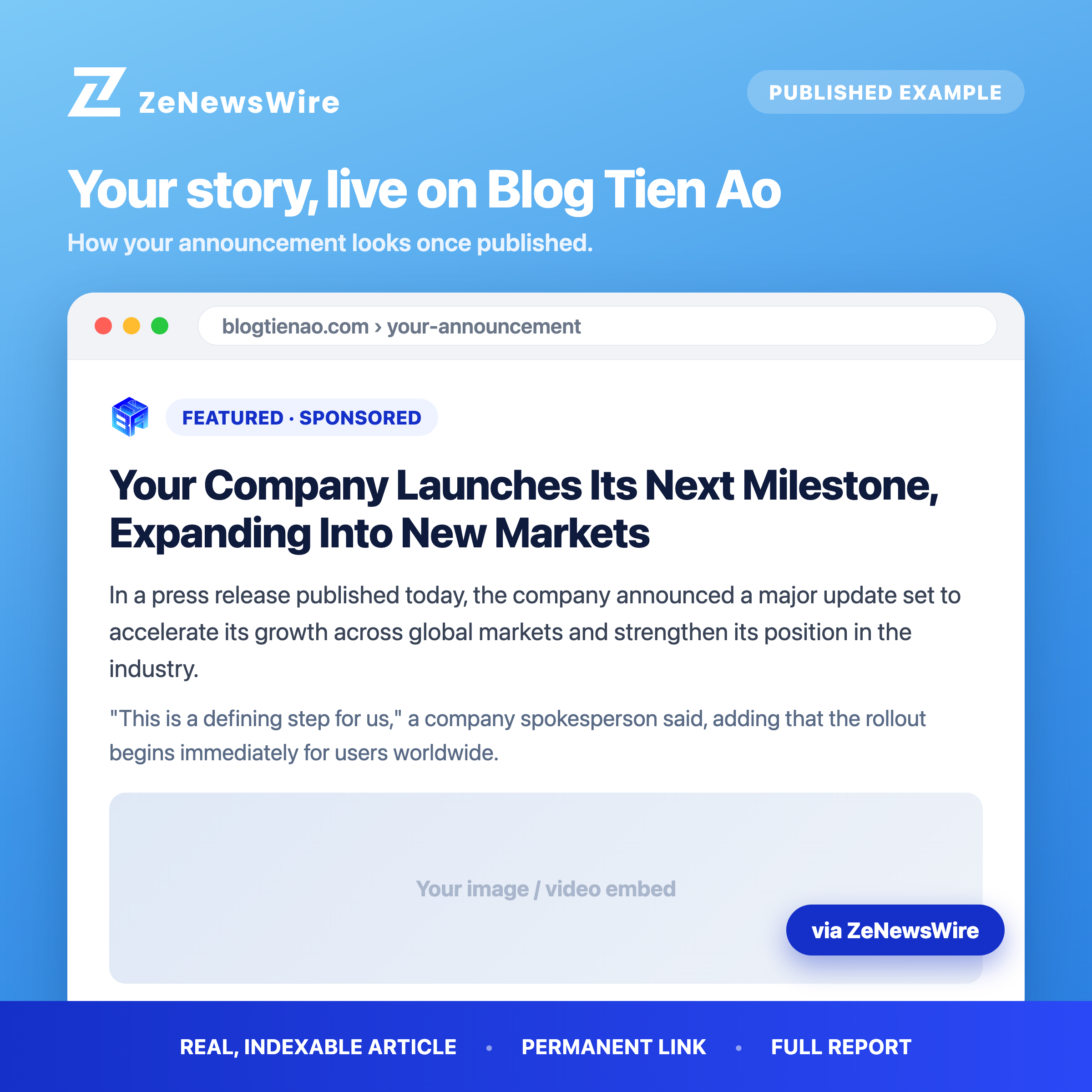 Blogtienao published example